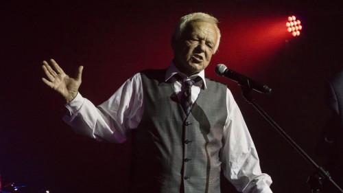 Marian Opania