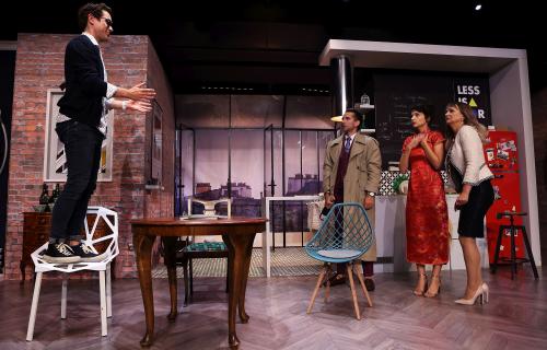 Kumulacja, czyli pieniądze to nie wszystko