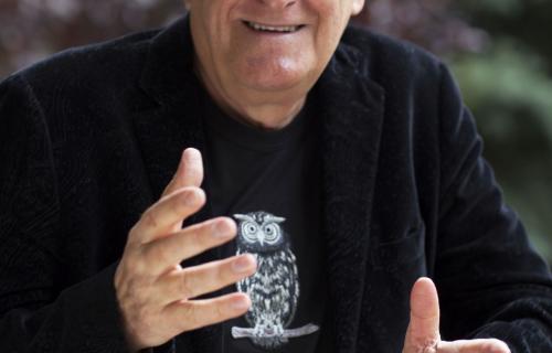 Jacek Cygan