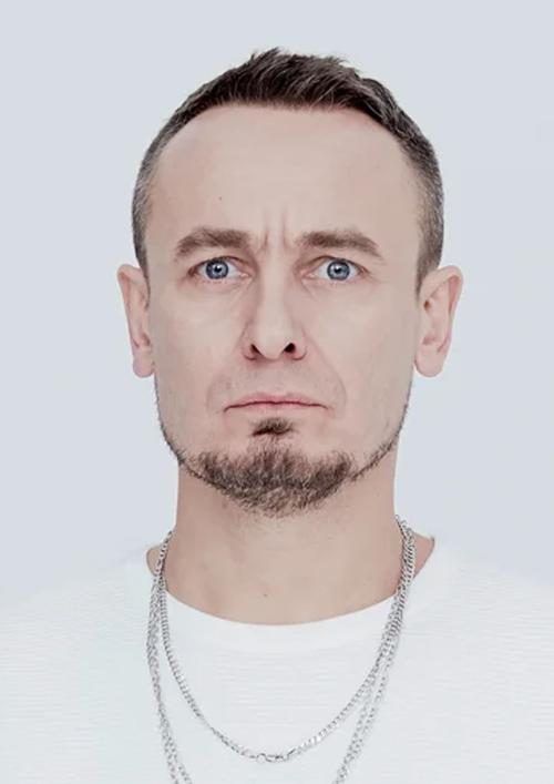 Hubert „Spięty” Dobaczewski