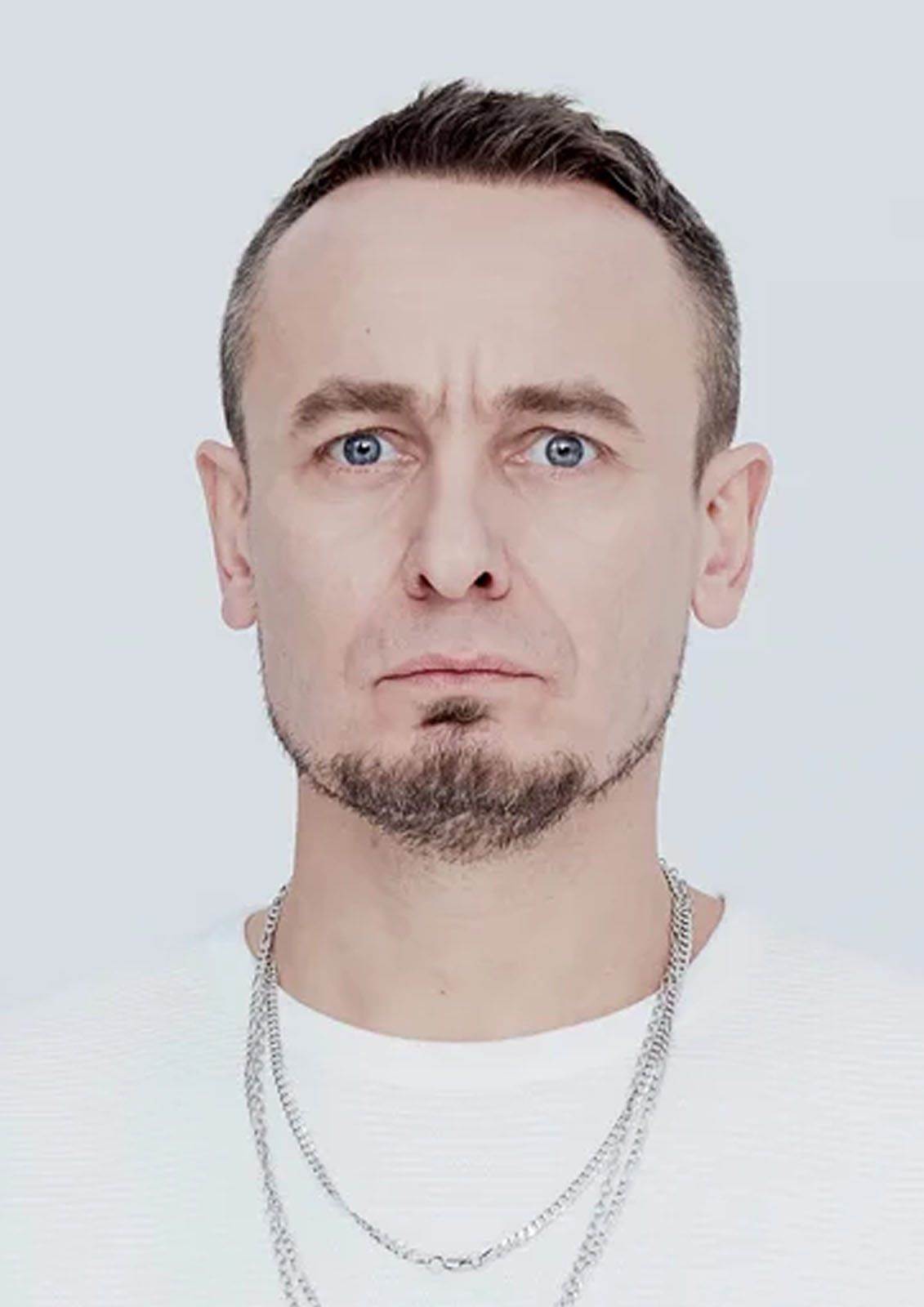 Hubert „Spięty” Dobaczewski