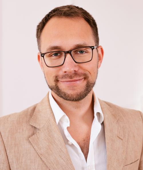 Zdjęcie Arkadiusz Książka