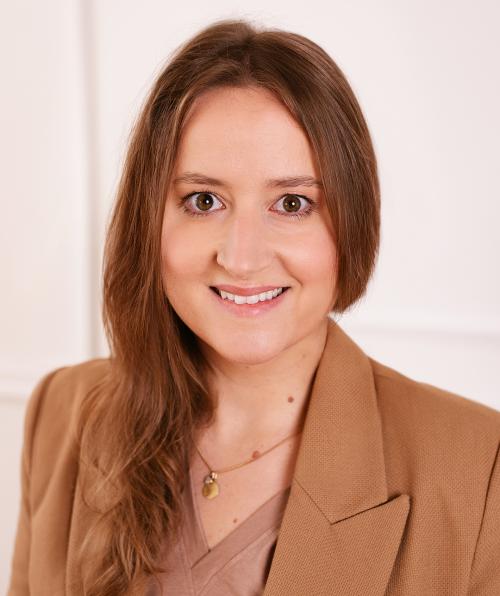 Zdjęcie Zuzanna Simińska-Stępień