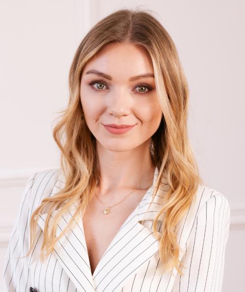 Zdjęcie Malwina Szargan