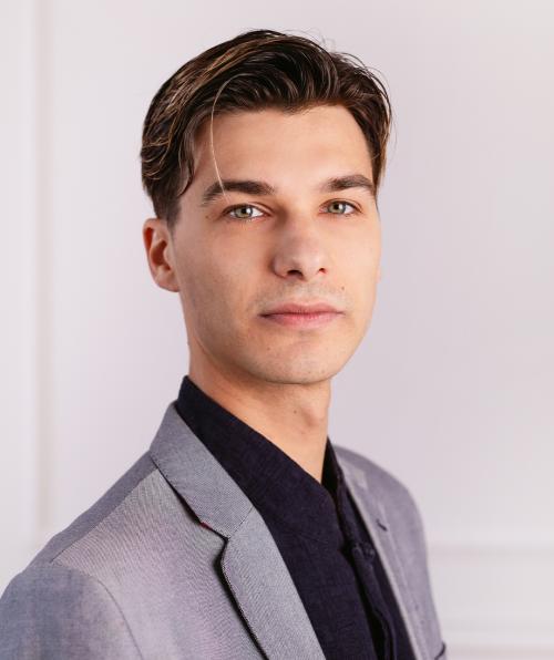 Zdjęcie Oskar Gawrecki