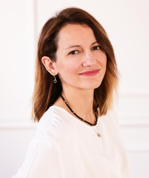 Zdjęcie Anna Stankiewicz-Sztybel
