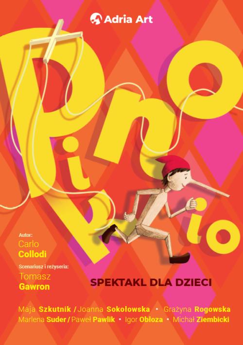 Pinokio