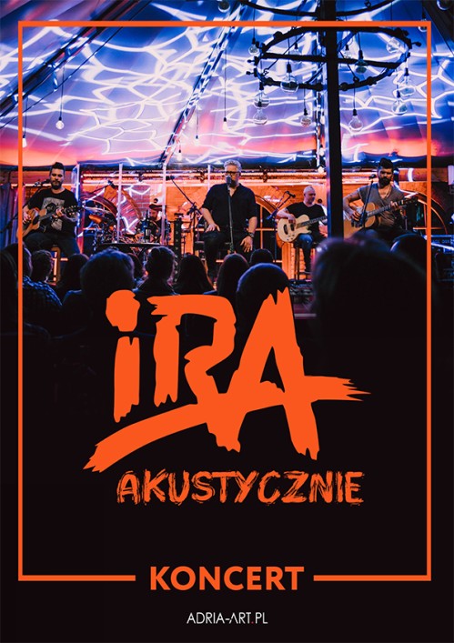 IRA Akustycznie