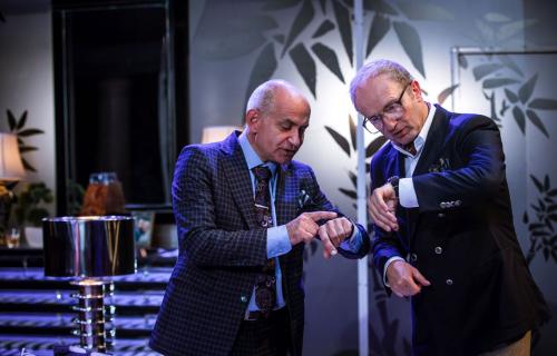 Pomoc domowa - Och Teatr