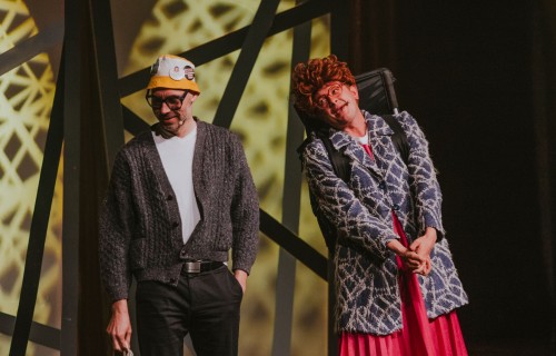 Kabaret Neo-Nówka
