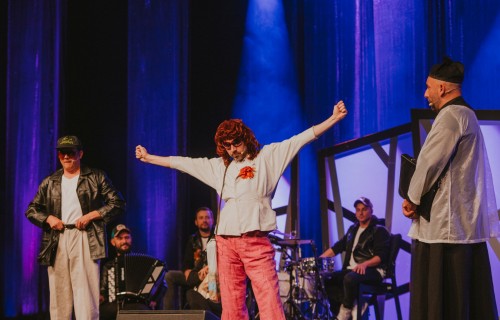 Kabaret Neo-Nówka
