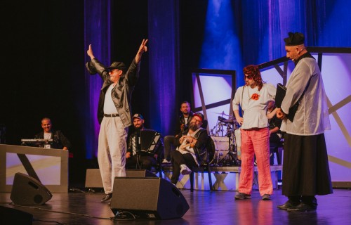 Kabaret Neo-Nówka
