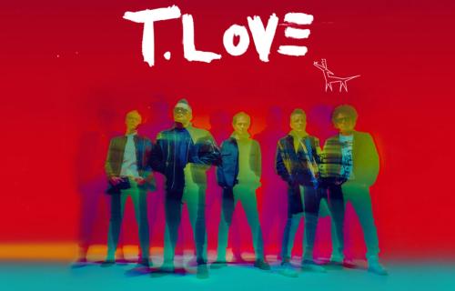 T. Love