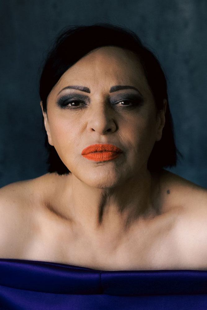 Grażyna Łobaszewska