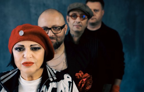 Grażyna Łobaszewska