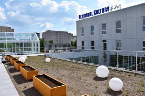 Terminal Kultury Gocław