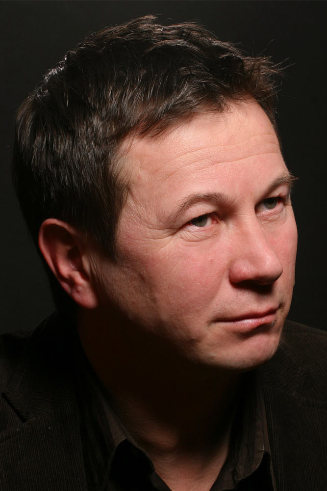 Piotr Cyrwus
