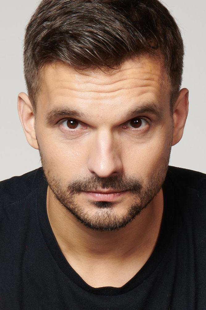 Sebastian Cybulski
