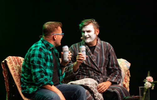 Kabaret Smile