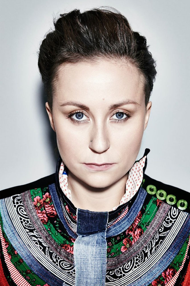 Paulina Przybysz
