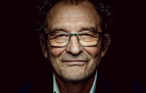 Andrzej Poniedzielski