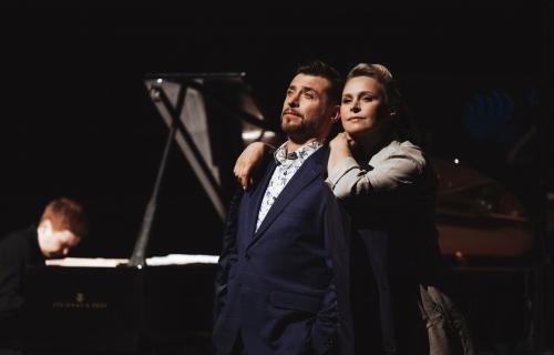 Pani Pylińska i sekret Chopina