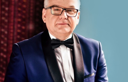 Artur Andrus