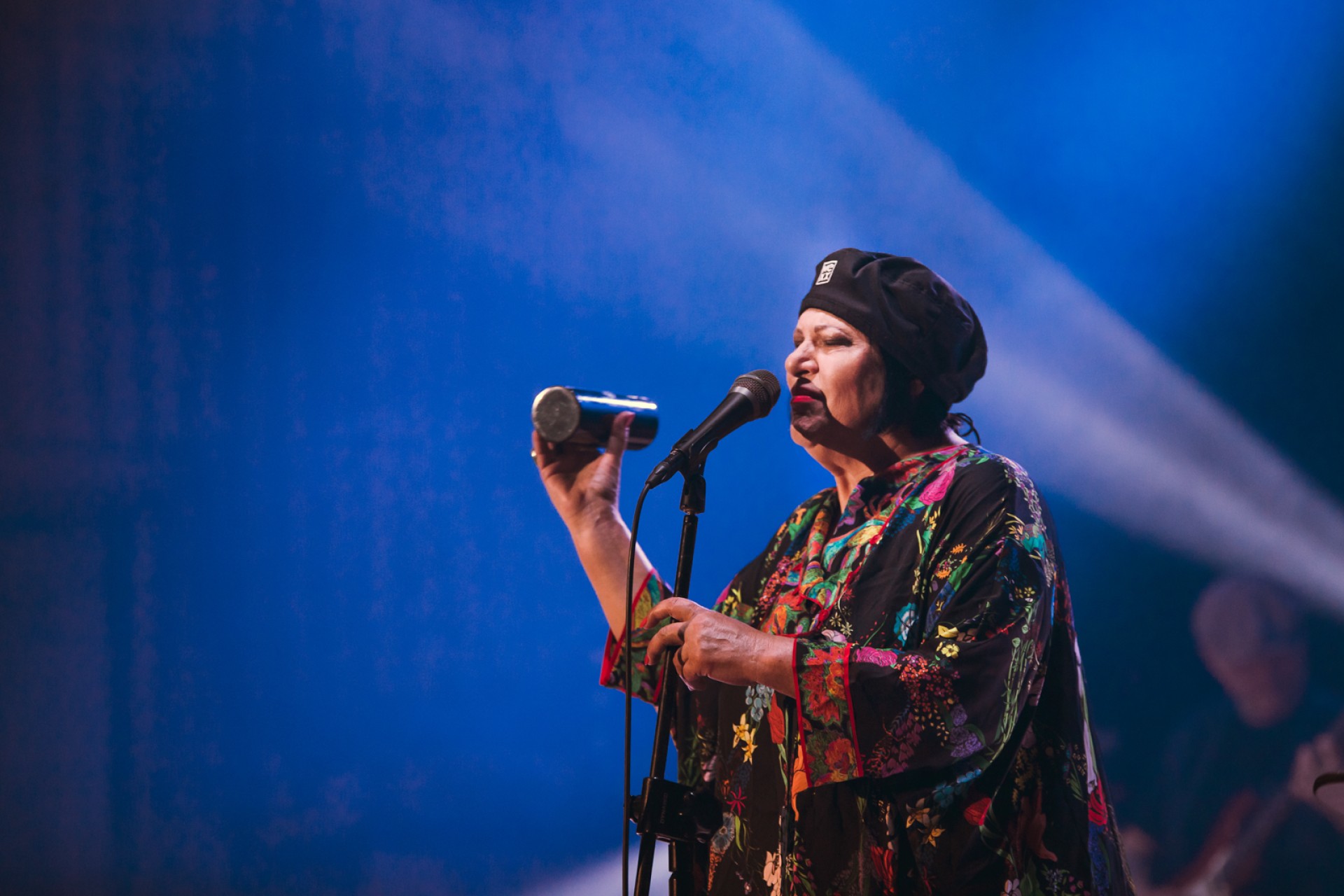 Grażyna Łobaszewska feat. Stanisław Soyka
