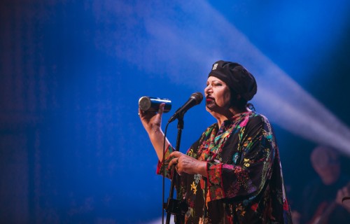 Grażyna Łobaszewska feat. Stanisław Soyka