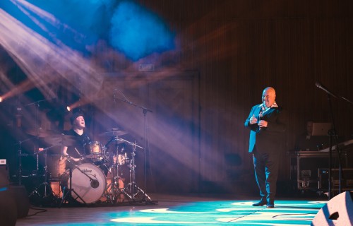Grażyna Łobaszewska feat. Stanisław Soyka