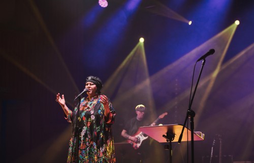 Grażyna Łobaszewska feat. Stanisław Soyka
