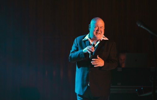 Grażyna Łobaszewska feat. Stanisław Soyka