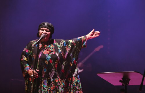 Grażyna Łobaszewska feat. Stanisław Soyka