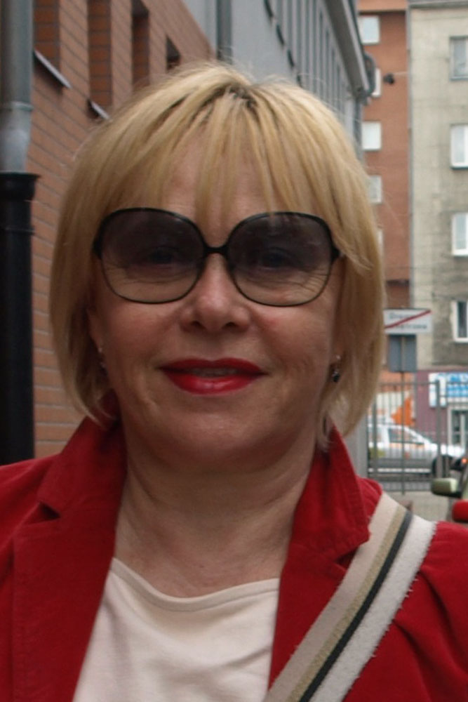 Joanna Żółkowska