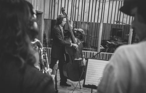 Wojtek Mazolewski Quintet