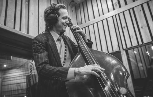 Wojtek Mazolewski Quintet