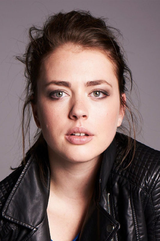 Małgorzata Kocik