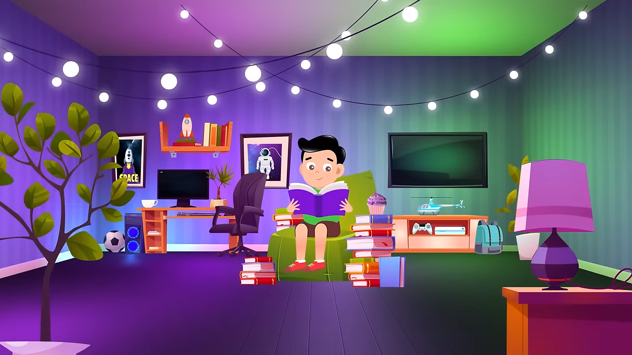 Video thumbnail
