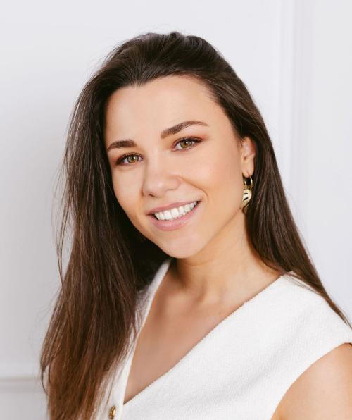 Zdjęcie Maja Hubeny