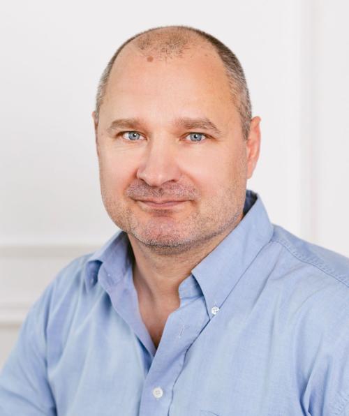 Zdjęcie Damian Nawrocki