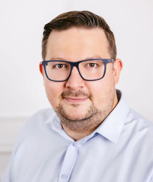 Zdjęcie Michał Dyrda