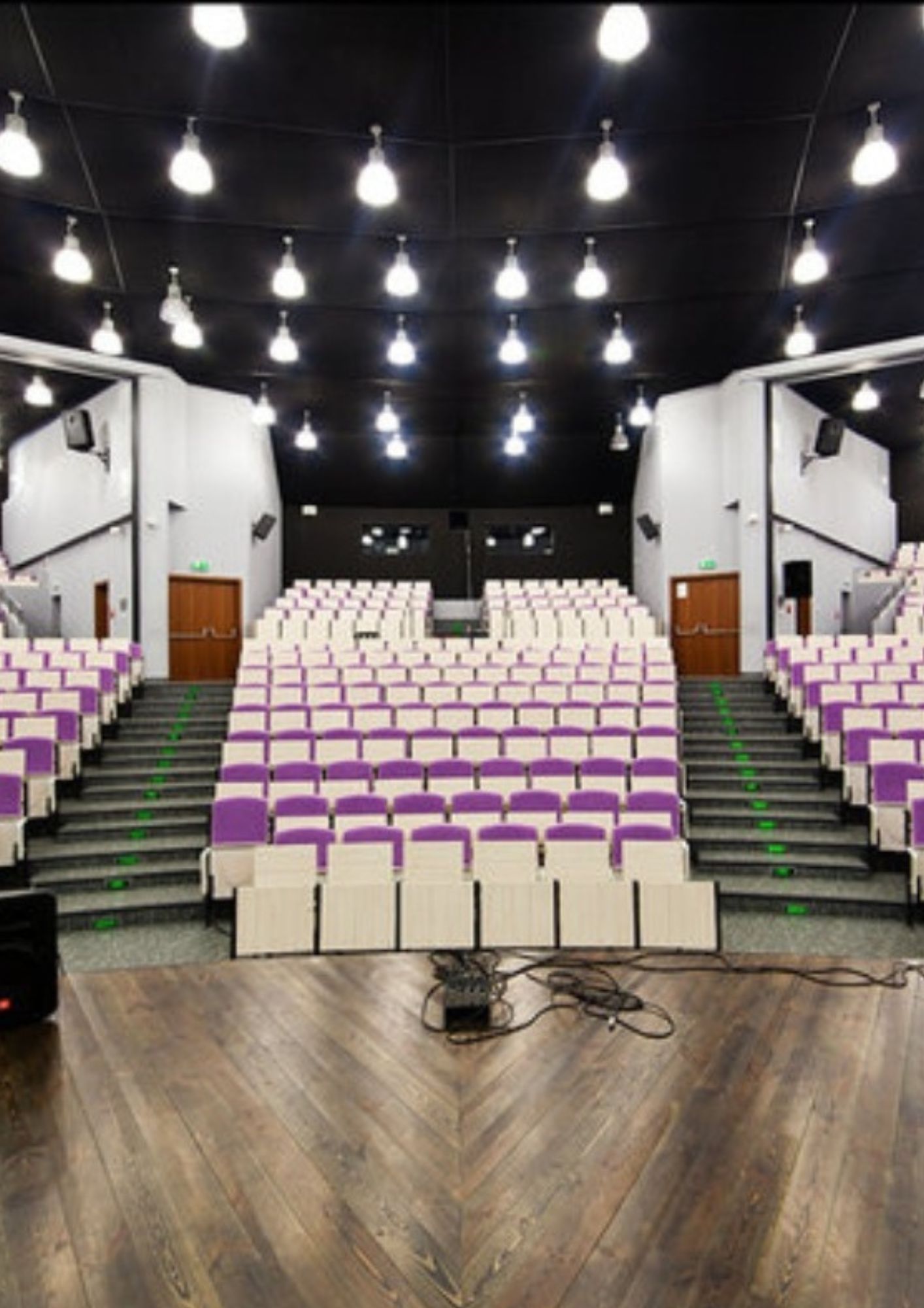 Aula Comeniana w Lesznie