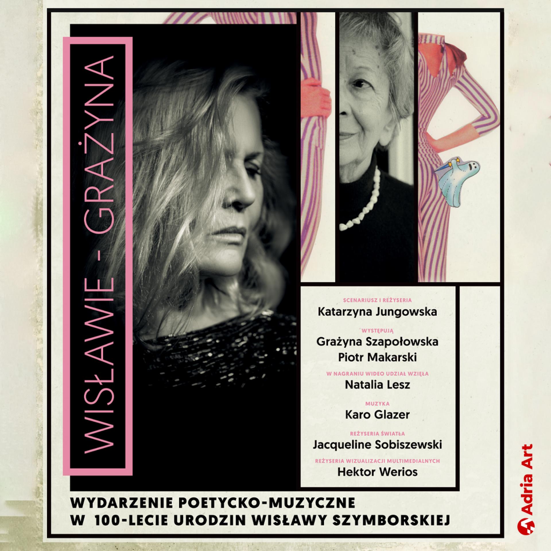 Wisławie - Grażyna