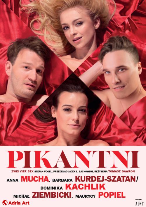 Pikantni