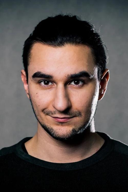 Kamil Mróz