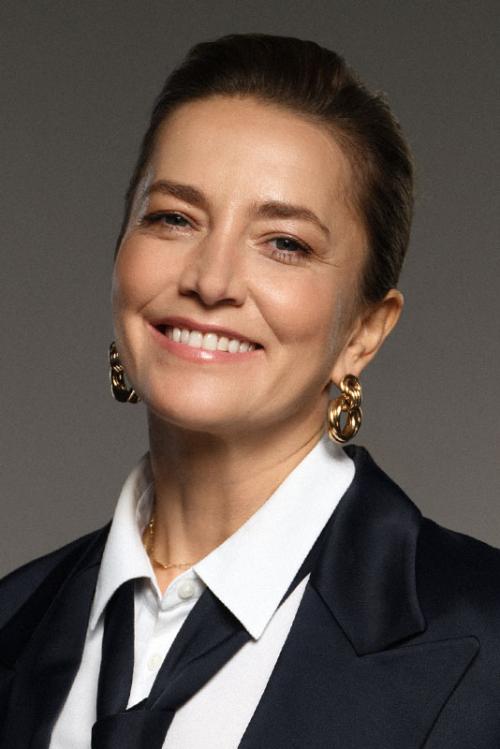 Kamilla Baar