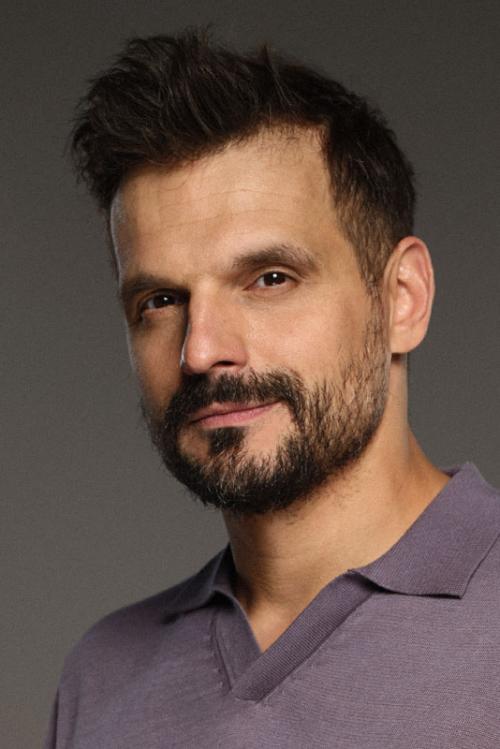 Sebastian Cybulski