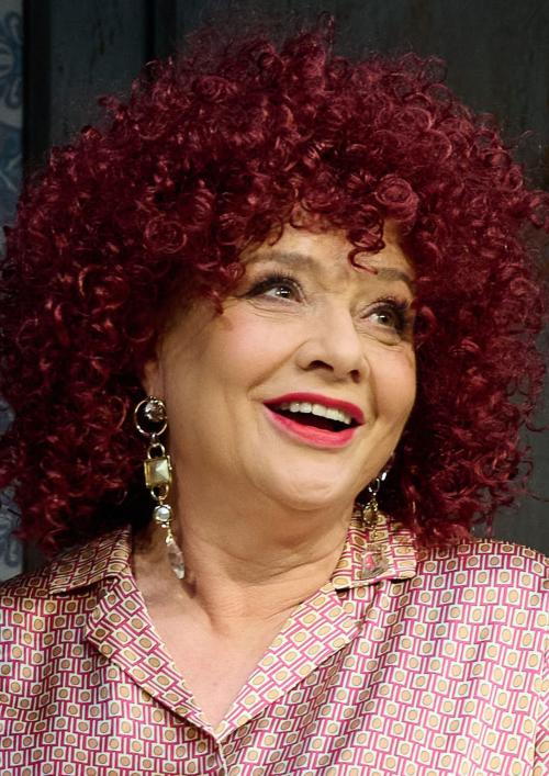 Małgorzata Ostrowska-Królikowska