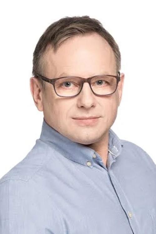 Marek Cichucki