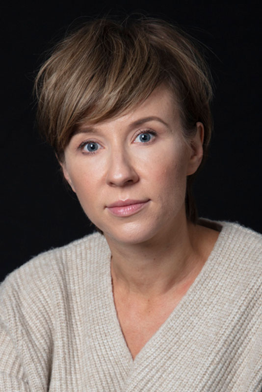 Katarzyna Ankudowicz